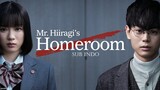 Mr. Hiiragi's Homeroom (2019) Episode 6 Sub Indonesia