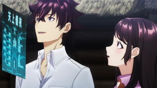 Bullied Boy Gets Isekaied, and He Returns to His World With Overpowered Abilities (11) 2023 Anime