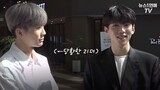 (ENG SUB) What Happened to Jaechan, the Princess of Dongkiz, While He was Acting?ㅣDKZ Interview