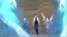 Primordial Ten Fiends- Others Tame Beasts, I Tame Beast Girls Episodes 19 to 23 Multi Sub