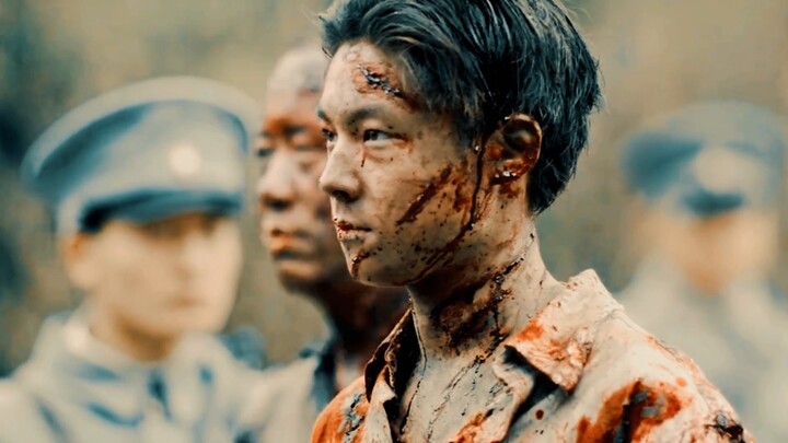 〖No watermark〗《Youth》Li Dazhao recitation background coin-operated