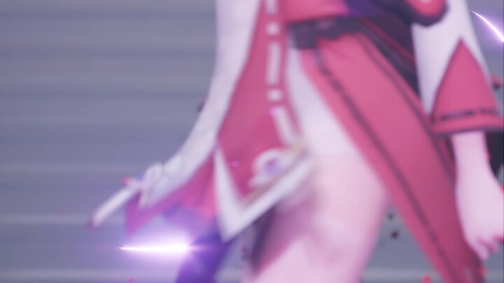 【4k】Ye Shenzi~nice body
