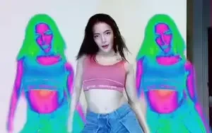 มาแล้วววว 💕 คลิปสอนเต้นลง คลิปถัดไปนะคะ ❤️