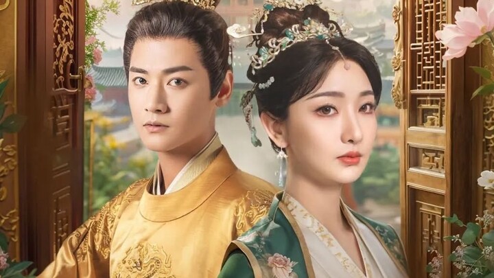 เล่ห์รายในวังหลวง ( พากย์ไทย )