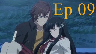 Quanzhi Fashi [Full-Time Magister] Season 6 Episode 09 English Sub