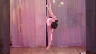 舞蹈生的基本功