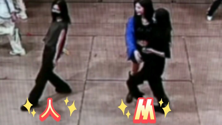 【黑喵】还得是我们官抖姐姐，（缺德版）笑死我了