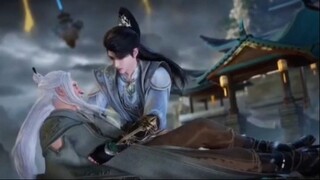 Supreme Above The Sky Episode 36 Subtitle Indonesia