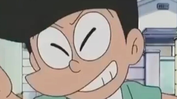 suneo sombongnya giant