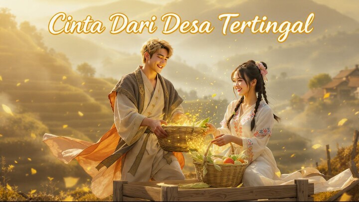 Cinta Dari Desa Tertinggal Full Bahasa Indonesia (NS)