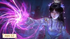 E c l i p SE eps 12 Sub Indo