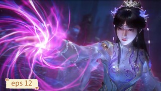 E c l i p SE eps 12 Sub Indo