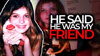 "I Was TAKEN by an Internet Predator" | Alicia Kozakiewicz Documentary