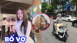 Bố vợ "quốc dân" ở Nghệ An xây nhà 100 tỷ tìm con rể - Top comment hài Face Book.