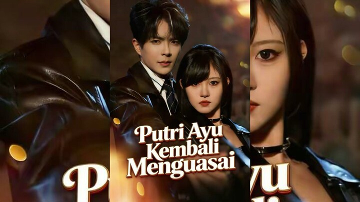 Putri Ayu Kembali Menguasai Full Bahasa Indonesia (MELO)