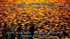 Memories ending 1 one piece lirik dan terjemahan ๐ง lagu By Maki otsuki