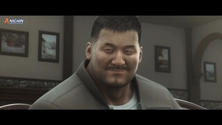 San Ti Episode 6 Sub Indo