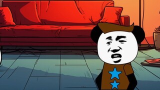 [Sand Sculpture Face to Face] Episode 1: Rare Grocery Store