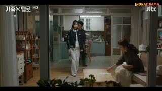 romance in the House eps 8 Sub Indo