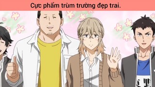 đẹp trai nhất làng