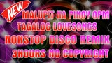 pinot music disco remix/playlists