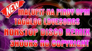 pinot music disco remix/playlists