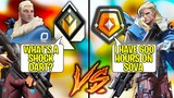 Radiant Sova Noob VS Cracked Gold Sova 1-trick! - Valorant