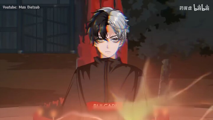 Thế Giới Mới tập 81-83 | Mưa Vietsub