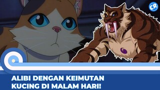 SHINBI'S HOUSE SEASON 5 PART 2 EPISODE 21 PAMER PREVIEW KARAKTER BEOMGWI