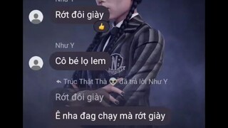 nó quê