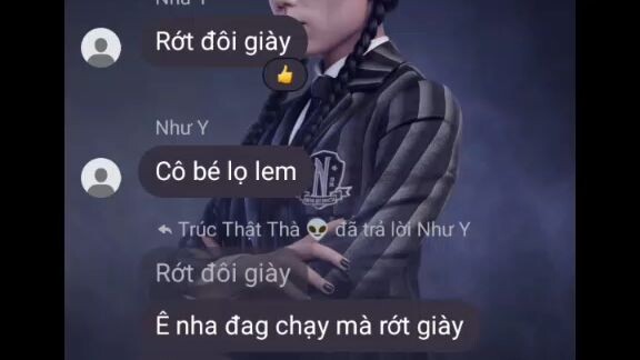 nó quê