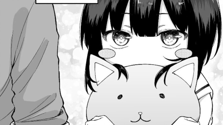 Strawberry Missile and Heavy Sword Taro (23)