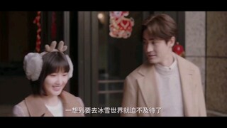 [Mao Hiểu Đồng và Dương Giác] Phim truyện cuối cùng cũng lên mạng rồi! Phù hợp với chủ đề Tết Nguyên
