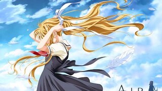 Tori No Uta Tear-Provoking Mashup