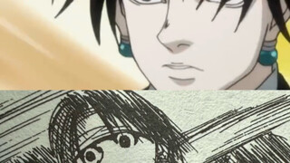 Is Yoshihiro Togashi a true genius or just following the trend?