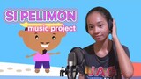 Si Pelimon with lyrics | Filipino Folk Song | Music Project