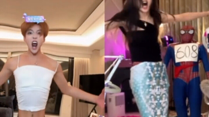 This is how it works when you meet a soulmate during PK: