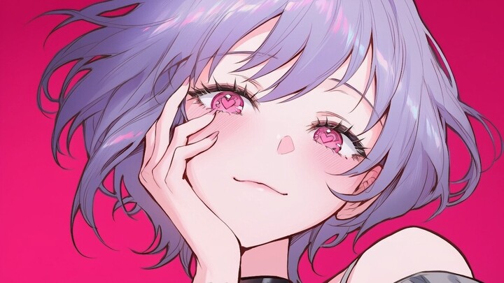 【AI Miao Meng】“Sifat Cinta”