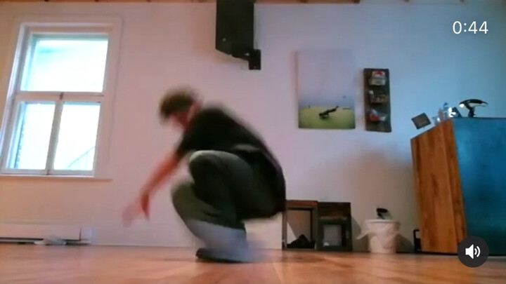 هيا يا بوبير، تعال وانسخ التوظيف! توظيف غرينتيك حقًا مذهل