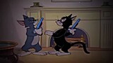 cute | Tom and Jerry moment