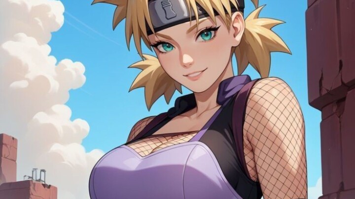 TEMARI GEDE JUGA DI GAME INI