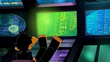 Loonatics Unleashed Season 2 Episode 12 The Fall of Blanc
