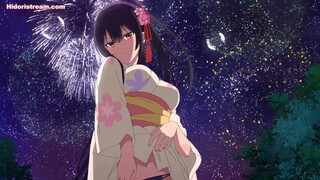 EP6 Please Put Them On, Takamine-san, Let Me Put Your Panties On (Sub Indonesia)