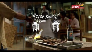 Jeda iklan ANTV 10 November 2022