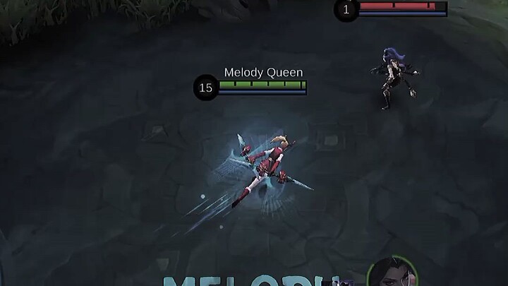 Karina Christmas edit