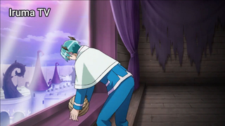 Mairimashita! Iruma-kun (Ep 16.2) Xảy ra trục trặc #Iruma_tap16