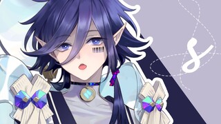 [Songqi/Suyue Sotsuki] "flos" switching between beautiful women and handsome guys