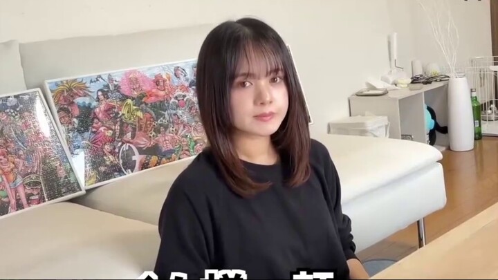 [No.2 Chinese Translation Group] The world's first Im-sama looks exactly like her? Miss Luosa's Pira