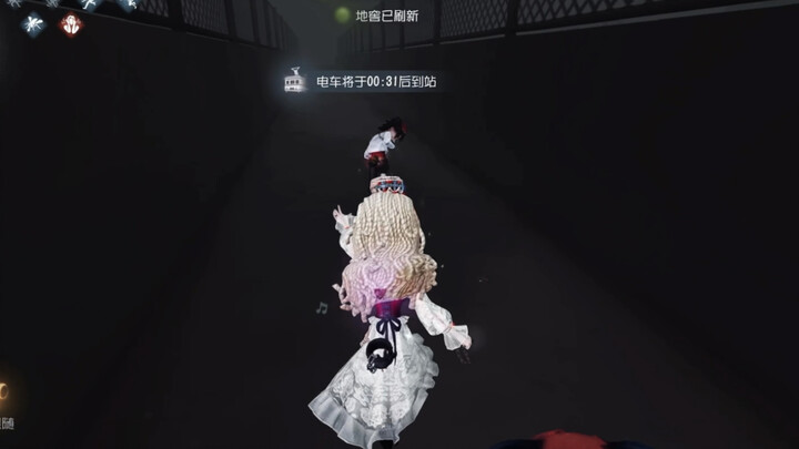 Berlari menuju tujuan adalah kartu truf terakhir kita