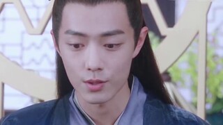 [Xiao Zhan Shuixian/Ran Xian] Drama Audio "Beracun" (Koleksi/Lengkap) (Patung Pasir/Penyalahgunaan M